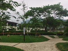 -石梅湾艾美度假酒店