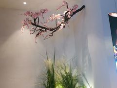 -蜜桃餐厅·伴山(绿宝广场店)