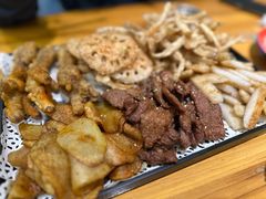 -东瓯泡泡(百里东路店)