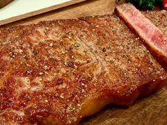 -MEAT MATE 鲜食肉铺(颐堤港店)