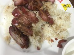 -陈光记烧腊店(罗保博士街店)
