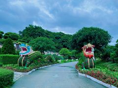 -深圳锦绣中华民俗村