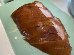枣香酥北京烤鸭-唐廊烤鸭店(工体店)
