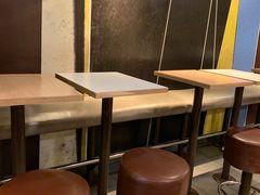 -麦当劳(农光里店)