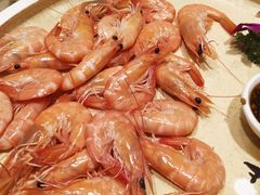 -大家食府·福建菜(FAC协盛中心庭院餐厅店)