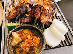 -THE PAWON·8碗(古北SOHO店)