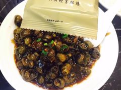 -锡和无锡菜(景丽苑店)