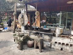 -青城甲(青城山店)