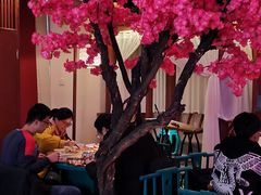 大堂-探花·意境江南菜·唐伯虎文化体验店·松鼠桂鱼(观前店)