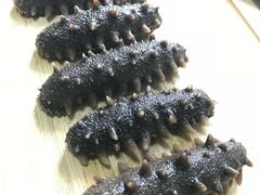 -宫品海参专卖店(静安大宁店)