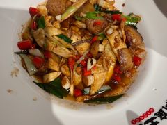 -洞庭土菜馆(天河北总店)