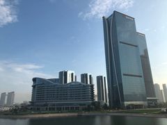 -日照世帆赛基地