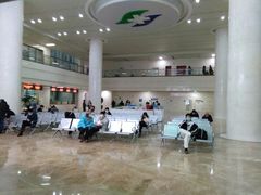 -重庆医科大学附属第一医院(金山院区)