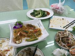 -景好海鲜餐厅(大鹏必选旅游店)