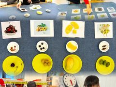 -金点蒙氏国际教育(悠然校区)