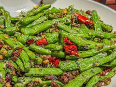 -拾捌川·自贡爆炒(新街口店)