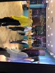 -DOS HOP潮上舞蹈