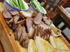 -盛德利食府 天津菜(河西店)