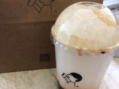 -喜茶(中山白水井店)