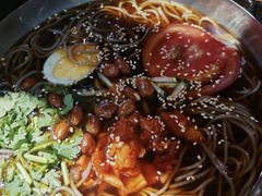 -吉志烤肉(太原总店)