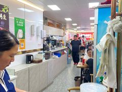 -阿兵盱眙龙虾·兄弟烧烤(老虎桥店)