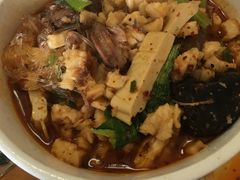 -刘信牛羊肉小炒泡馍(回民街店)
