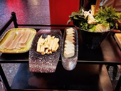 -哥老官重庆美蛙鱼头(宝山龙湖店)