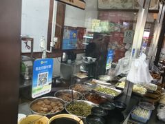 -小无锡面馆