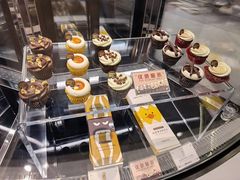-Pantry's Best派悦坊蛋糕(K11购物艺术中心店)