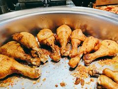 -非烤勿扰韩料自助烤肉(松山湖万科店)