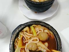-土豆粉&刀削面(西单新一代商城店)