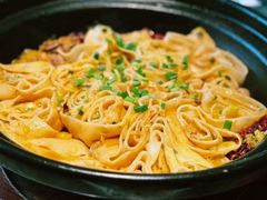 -马老六清真餐厅(雁滩店)