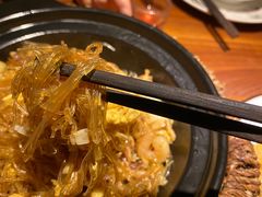 干捞海鲜粉丝煲-花千醉拾季(雨花世茂店)