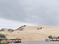 -玉龙沙湖景区