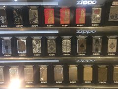 -zippo(朝阳大悦城店)
