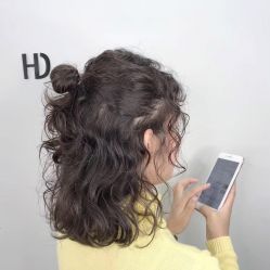 点击看大图 -HD HAIR STYLE