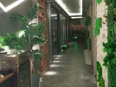 -禧瑞 ·丝浴主题·水疗·spa(中山公园店)
