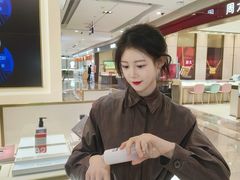 -杭州西湖银泰百货