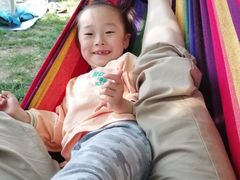 -天津武清北运河郊野公园房车露营地