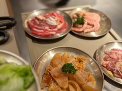 -西塔老太太泥炉烤肉(青浦蟠龙天地店)