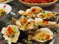 -虎子烧烤(湘江北路店)