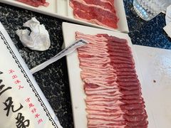 -常赢三兄弟·清真涮肉(五莲路店)