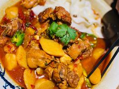 -那时新疆·若羌(经纬汇店)