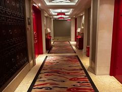 -国贸格兰维大酒店-山城映像中餐厅(青年路店)