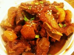 -妈妈的味道(工人体育场东路店)