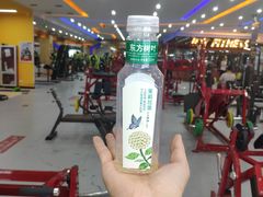 -悦健身游泳健身馆(宋家庄店)