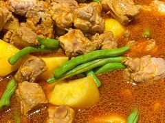 -山河屯铁锅炖(哈西站店)