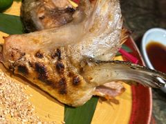 -炙柒Sekinana·精致料理 烧鸟·铁板烧(海上世界店)
