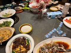 -全聚德(常州店)