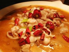 -马家斑.鲜鱼火锅(松湖万科店)